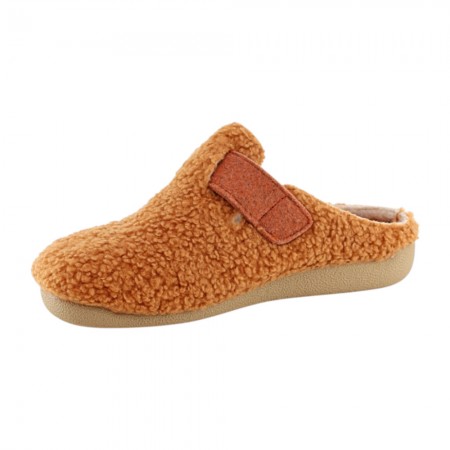 Zapatillas casa Limone 60391 Orange