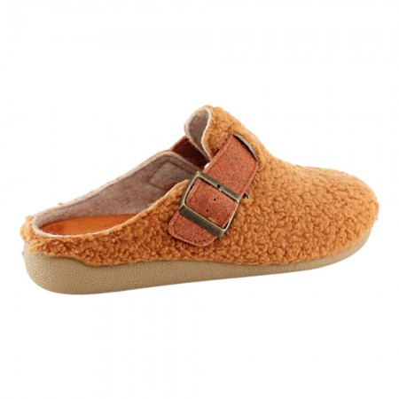 Zapatillas casa Limone 60391 Orange