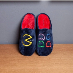 Comecocos by @garzonslippers. Falta poco para Navidad. Con kechulas tus zapatos en casa en 24/48h. ¡Estás a tiempo!

#sleepers #zapatillasdecasa #pantuflas #zapatillasdecasaniños #zapatillascasamujer #calzadoinfantil #kidshoes #womenshoes #kidshop
